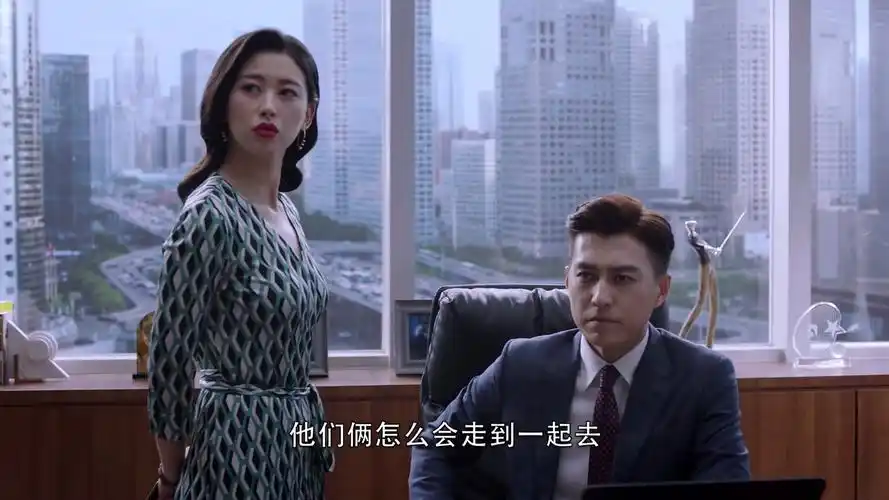 原创栗娜透露罗槟不会娶她的原因只有这两对cp才是最般配的