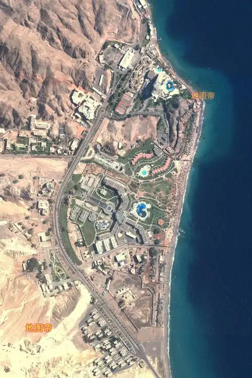 闪击战6天结束战争,以色列如何控制6倍领土的土地?