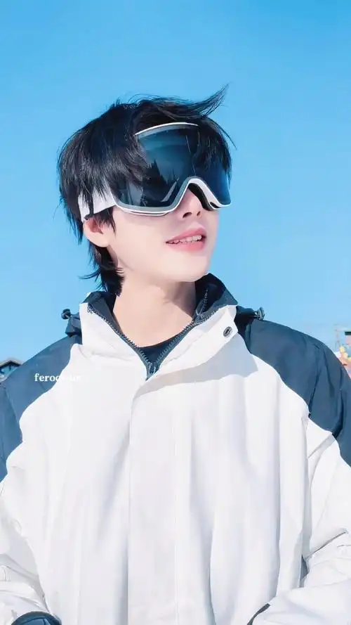 肖宇梁##向全世界安利肖宇梁