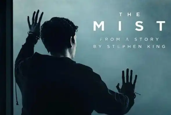 《迷雾》美国科幻巨作,大雾之中,人性的脆弱如此不堪一击!