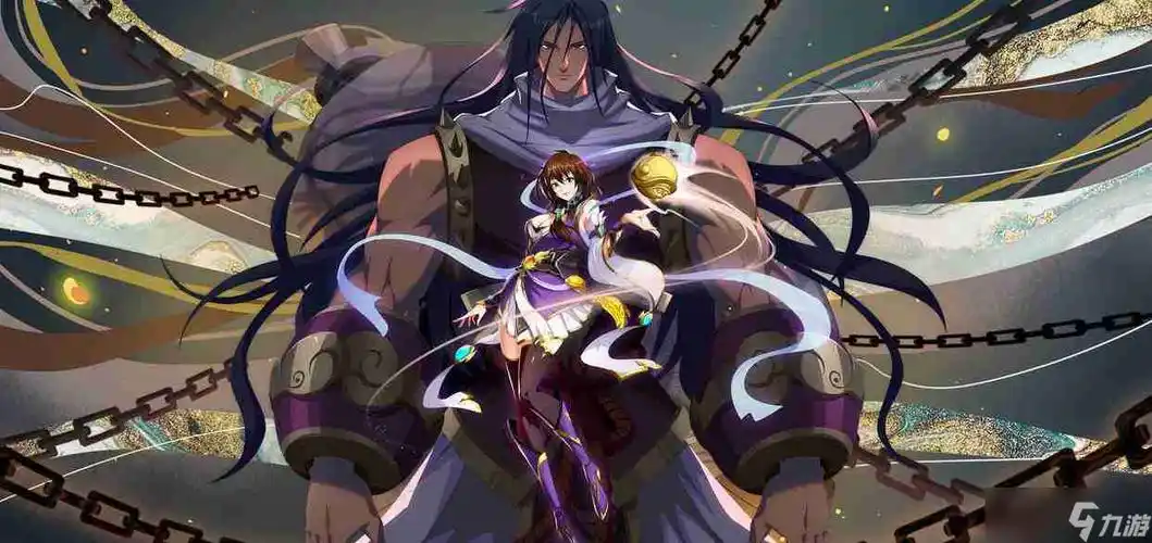 镇魂街破晓公测节奏榜详情 镇魂街破晓公测节奏榜介绍