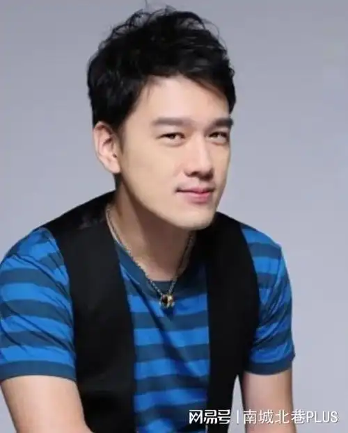 明星故事王耀庆不为人知的故事