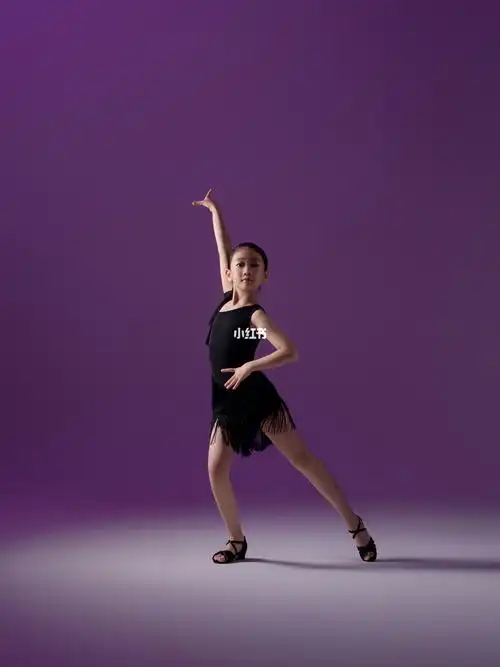 拉丁舞蹈摄影青岛舞蹈摄影