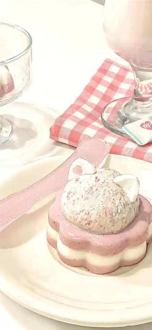 壁纸| ins风高级感锁屏壁纸