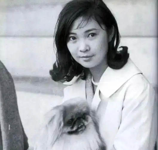 秦祥林:再婚娶小16岁化妆师,婚后生两子,终获幸福