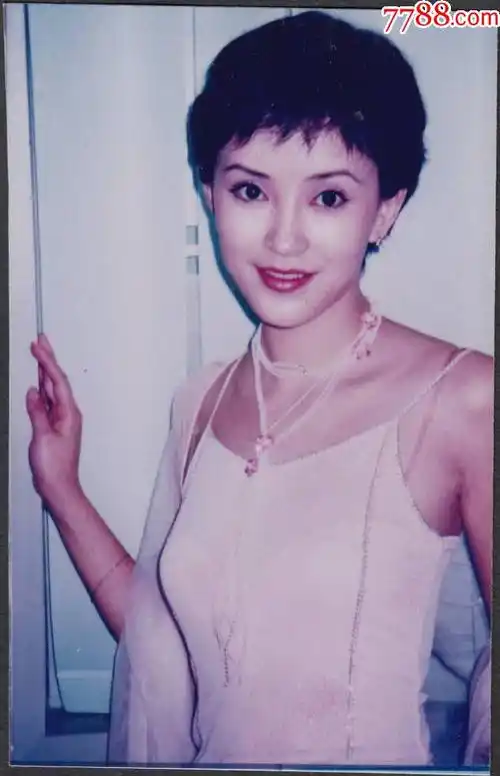 著名影视演员商蓉