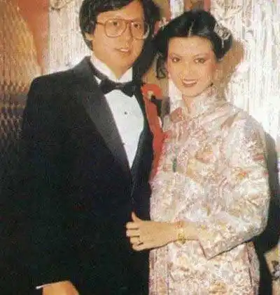 谢玲玲与林建岳(25/37张)