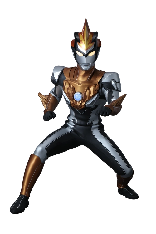 p>《罗布奥特曼》是日本 a target="_blank" href="/item/圆谷株式