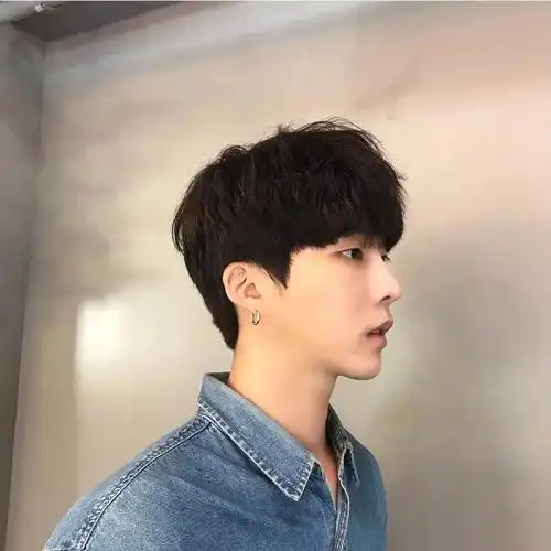 发型丨2020年最值得剪的16款男生发型