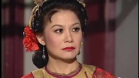 鹿鼎记:韦春花好可怜