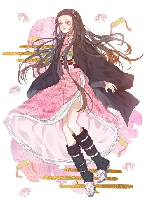 灶门祢豆子 - 市之濑翔子