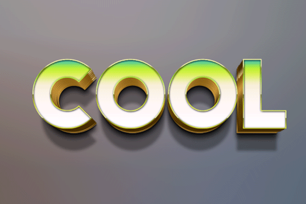 标签: 金属字体效果 钛金不锈钢字 不锈钢平面发光字 3d立体标志字体