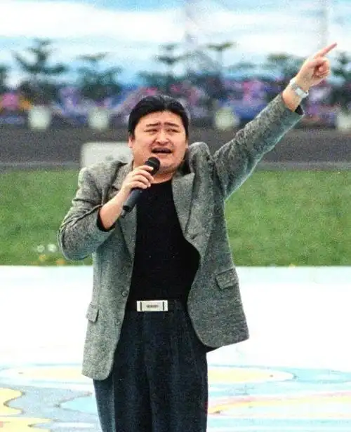 刘欢:和妻子相识9天就求婚,但患上"不死病",妻子不离不弃|卢璐|常宝华