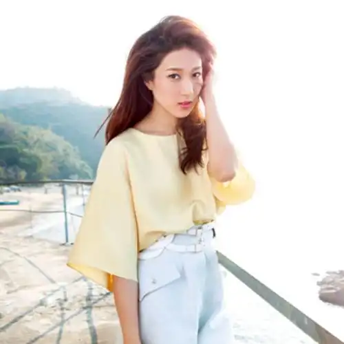 香港新生代女歌手合辑②