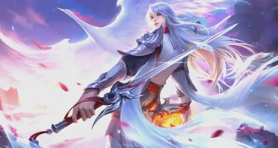 王者荣耀25号更新,碎片商城迎新,多款皮肤返场及重做,李白终获加强