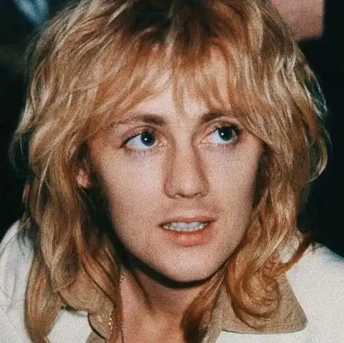 皇后乐队鼓手 罗杰泰勒