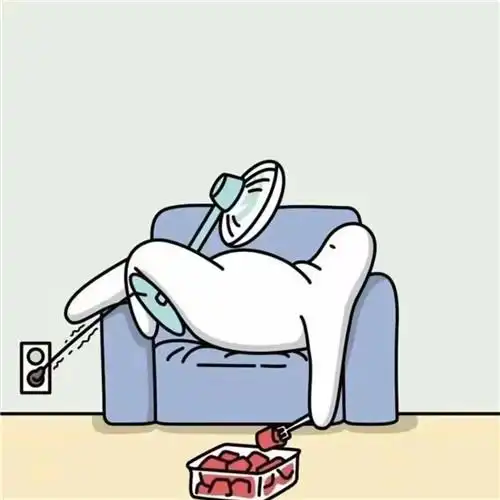 摆烂头像178张 高级超火摆烂躺平的微信头像高清图片_搞笑头像_头像屋