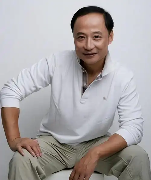 周野芒,奚美娟,离婚不一定是结束