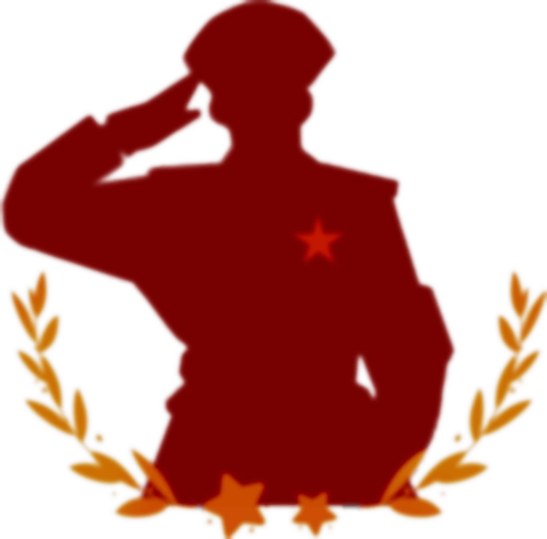 军魂犹在 警心未改