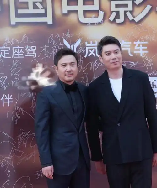 沈腾,谢霆锋最真实,62岁刘德华成男星照妖镜|军训|苏有朋|粤语歌曲