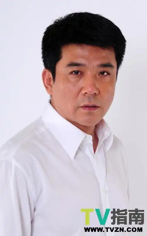 林易南扮演者孙淳