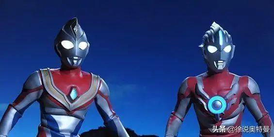 泽塔奥特曼英雄传:那些跨时空的相遇,光之国的奥特战士