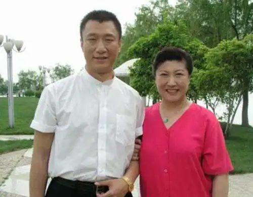 高秀敏其丈夫坦言: 如果她能诚实点, 或许就没事了