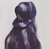 高冷头像女背影 高冷女生唯美背影头像_微信头像图片大全