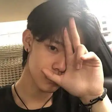 很帅气最新酷拽的男头合集 痞帅痞帅颜值爆表的男头最新_男生头像_美