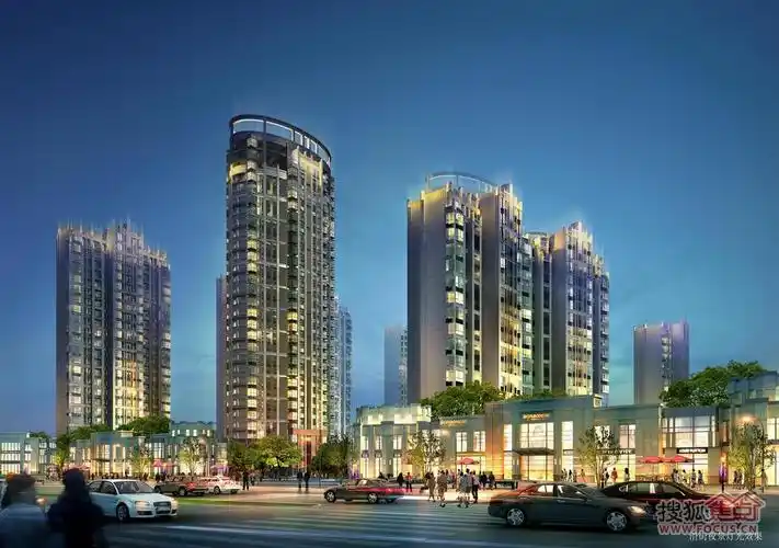 凯迪·塞纳河畔 生活完美到达 3万元钜惠倾城