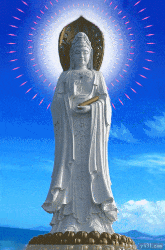 阿弥陀佛福慧增长,如意吉祥学佛精进,戒德成就观音菩萨慈悲护佑我们