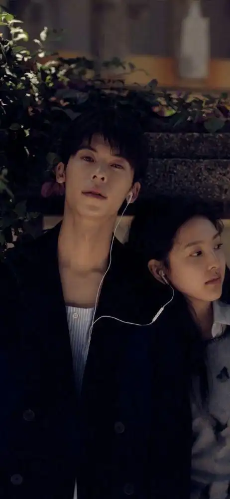 壁纸|电影《你的婚礼》壁纸高清