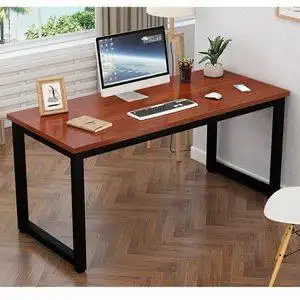 【简约桌子长方形写字台式图片】简约桌子长方形写字台式图片大全_q友