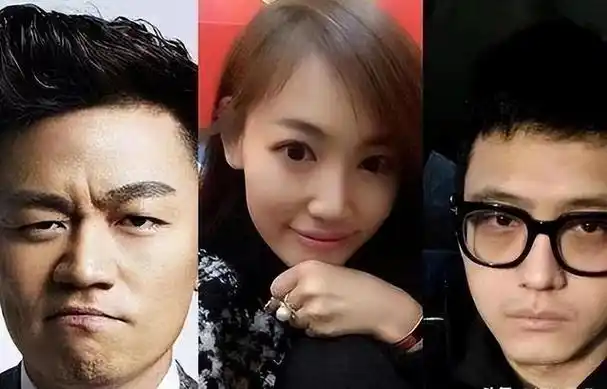 王宝强劝告王宝弱模仿我可以但不要打着我的名号商演