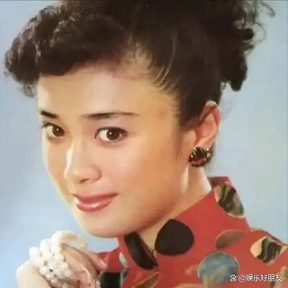 她是最美妲己,2婚2离,52岁成"阶下囚",傅艺伟的"戏剧人生"