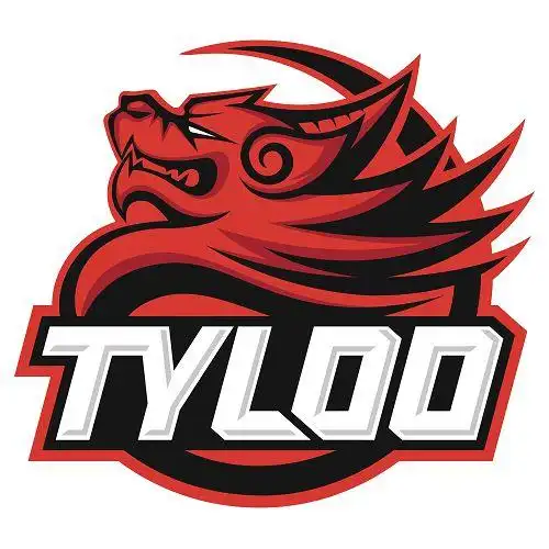 tyloo俱乐部发布新logo上古神兽霸气外露