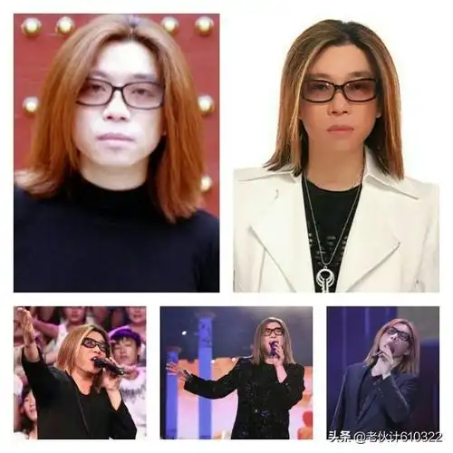 在四川出生的知名歌手你能知道哪几位?