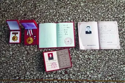 部队厨子冒充军官骗财骗色玩失踪