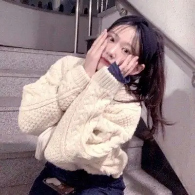 托脸系#杂女头_女生头像_我要个性网