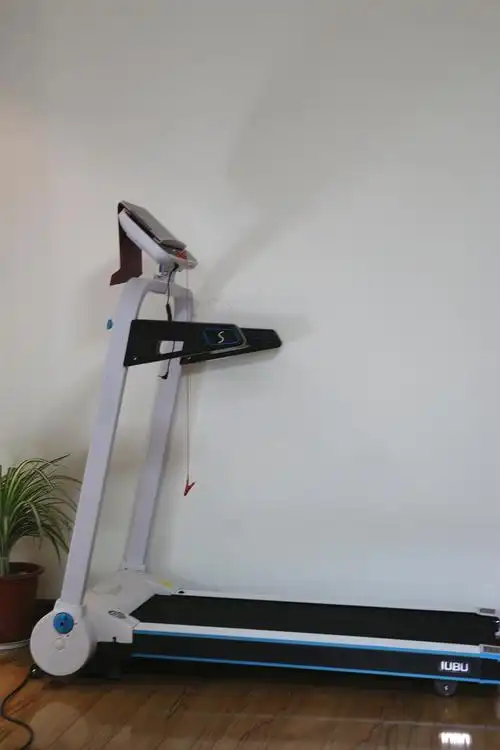 优步k3跑步机怎么样试用评测报告