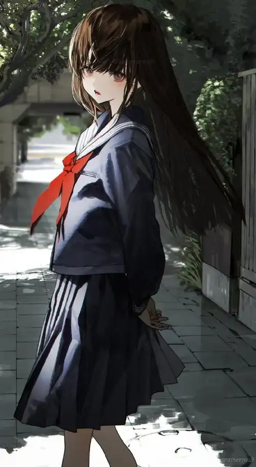 日系杂风动漫女头 - 堆糖,美图壁纸兴趣社区