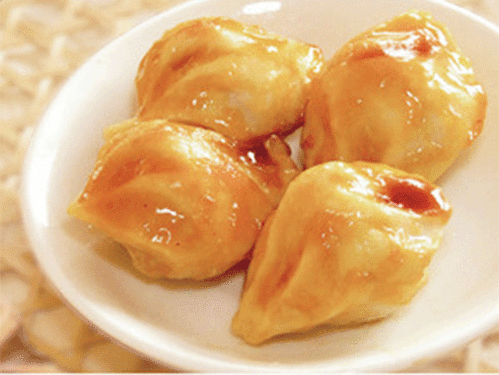 惠发 仿生海螺丸