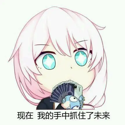 德丽莎表情包图片