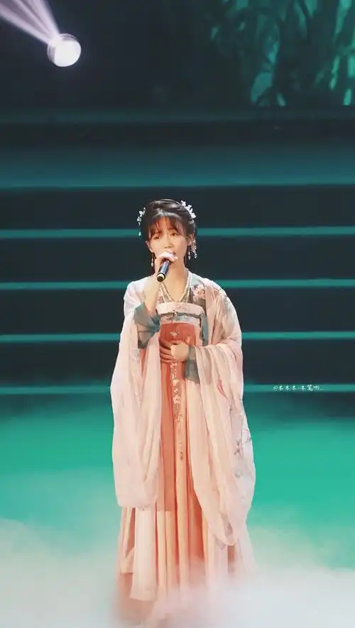 银临(大部分图源微博) - 堆糖,美图壁纸兴趣社区