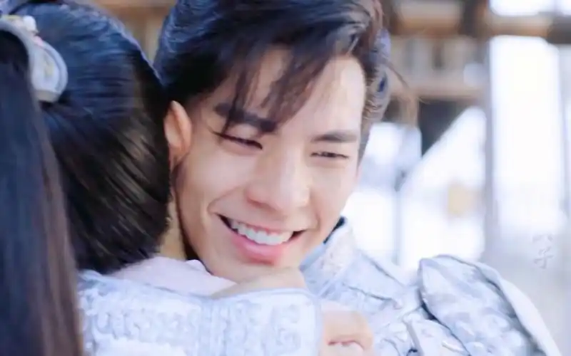 林柏宏小女花不弃东方炻当你答应我的求婚