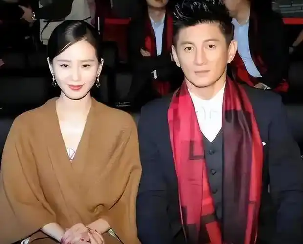 回顾有一种反噬叫吴奇隆和刘诗诗结婚八年善恶报应都应验了