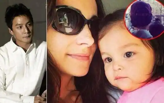 原创她是吴彦祖女儿却完美避开父母良好基因今长的认不出