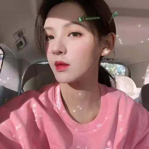 微信头像张予曦华晨宇