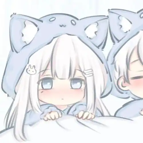 情侣头像丨不说永远 在每个瞬间_xhs_男生_什么