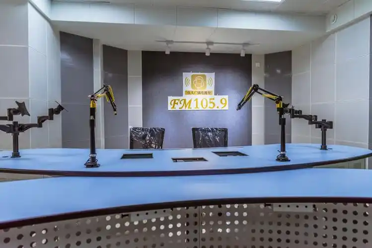 包头广播电视台广播播控系统技术改造